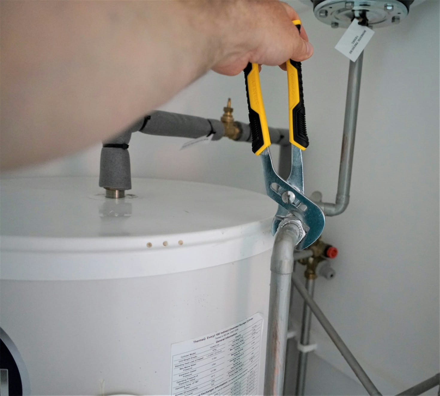 Affordable Plumbing Solutions in Albany