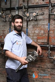 Licensed NYC plumbing company
