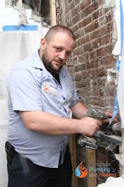 Licensed NYC plumbing company