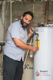 Licensed NYC plumbing company